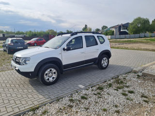 Dacia Duster foto 3