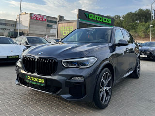 BMW X5 foto 9