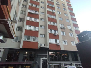 Apartament cu 2 camere, 64 m², Telecentru, Chișinău foto 5