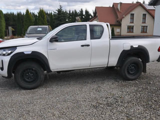 Toyota Hilux foto 20