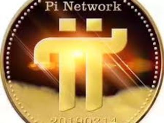 Пассивный доход Без вложений, через телефон! Pi Network - Криптовалюта нового поколения foto 4