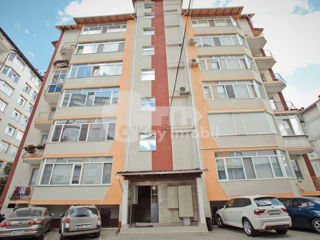 Apartament cu 2 camere, 82 m², Durlești, Chișinău foto 9