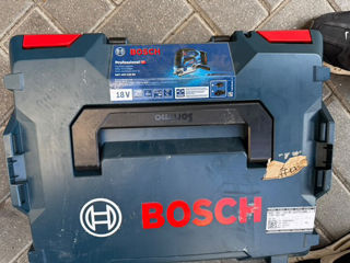 Bosch GST 18V-155 18 V + 1x battery Ah + foto 3