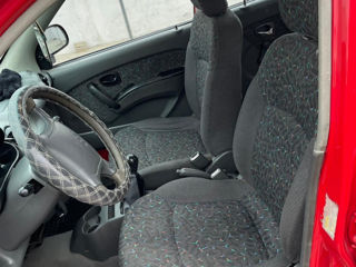 Hyundai Atos foto 3