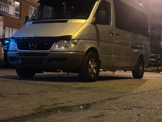 Mercedes Sprinter 316cdi