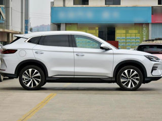 Byd Song Plus foto 7