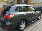 Hyundai Santa FE foto 2