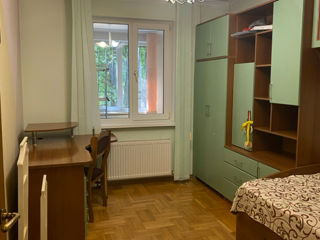 Apartament cu 3 camere,  Telecentru,  Chișinău,  Chișinău mun. foto 5