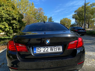 BMW 5 Series foto 3