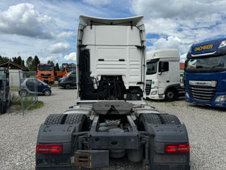 Man TGX.18.500 foto 10