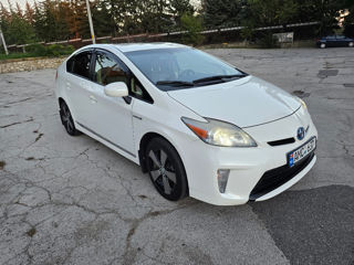 Toyota Prius foto 2