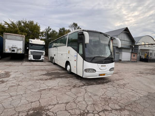 Scania Irizar 2002