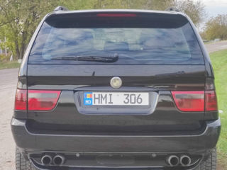 BMW X5 foto 4