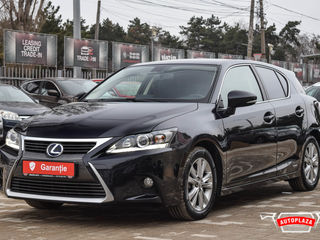 Lexus CT Series foto 1