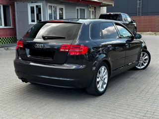 Audi A3 foto 6