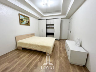 Apartament cu 1 cameră, 39 m², Ciocana, Chișinău foto 2