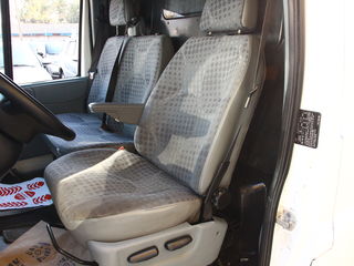 Ford Transit foto 5