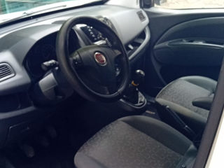 Fiat Doblo foto 10