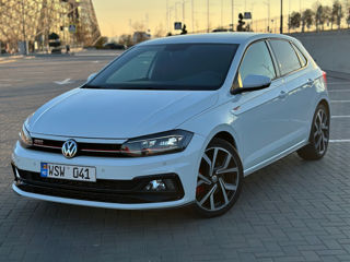 Volkswagen Polo foto 8