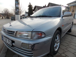 Mitsubishi Lancer foto 6