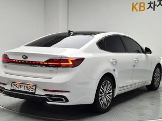 KIA Optima foto 3