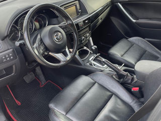 Mazda CX-5 foto 6