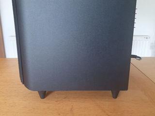 Infinity SSW-10 Servo Subwoofer foto 5