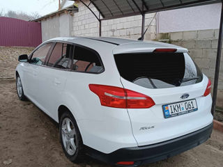 Ford Focus foto 5