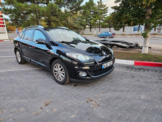 Renault Megane foto 2