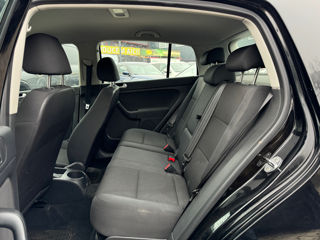 Volkswagen Golf Plus foto 16