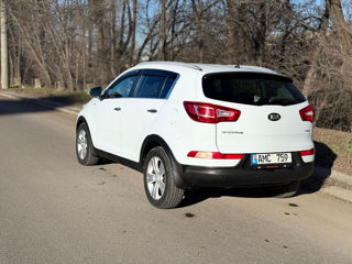 KIA Sportage foto 2