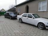 Mercedes Series (W124) foto 9