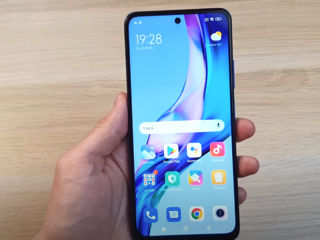 Xiaomi Redmi Note 11S в кредит 0%! Рюкзак в подарок!