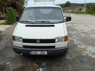 Volkswagen Transporter foto 4