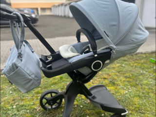 Cărucior Stokke Xplory