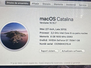 iMac 27inch foto 6