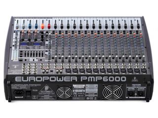 Behringer PMP6000-Nou foto 3