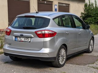 Ford C-Max foto 6