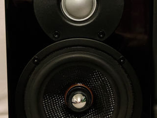 Beautiful In Piano Black Lacquer Cambridge Audio Sirocco Ultima SL20 (UPGRATED) foto 3