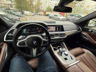 BMW X6 foto 7