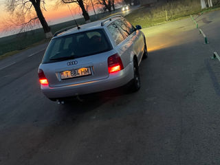 Audi A4 foto 3