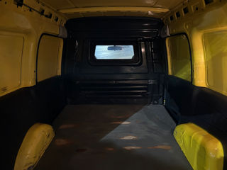 Opel Combo foto 10