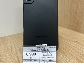 Samsung S22 8/128GB