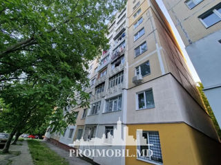 Apartament cu 3 camere, 74 m², Ciocana, Chișinău foto 14