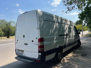 Mercedes Sprinter 313 foto 3