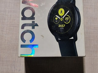 Samsung Galaxy Watch Activ foto 3