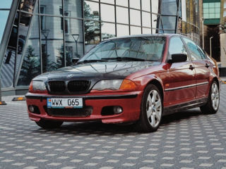 BMW 3 Series foto 4