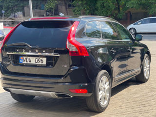 Volvo XC60 foto 4