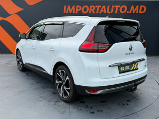 Renault Grand Scenic foto 5