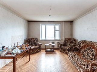 Apartament cu 3 camere, 73 m², Râșcani, Chișinău foto 7